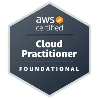 AWS Certified Cloud Practitioner