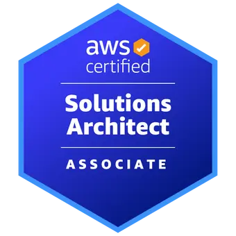 AWS Certified Solutions Architect — Associate